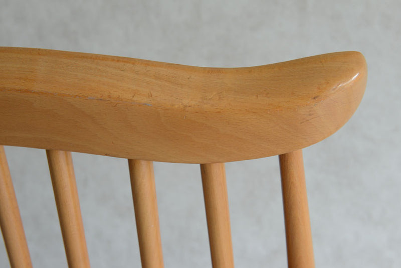 ERCOL アーコール ゴールドスミスチェア53