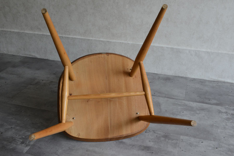 ERCOL アーコール ゴールドスミスチェア53