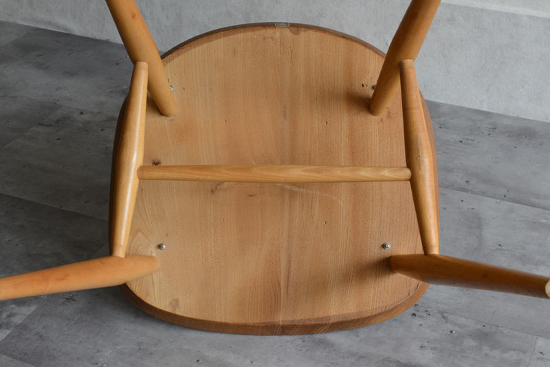 ERCOL アーコール ゴールドスミスチェア53