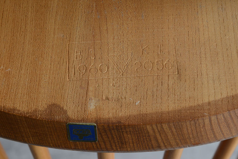 ERCOL アーコール ゴールドスミスチェア53