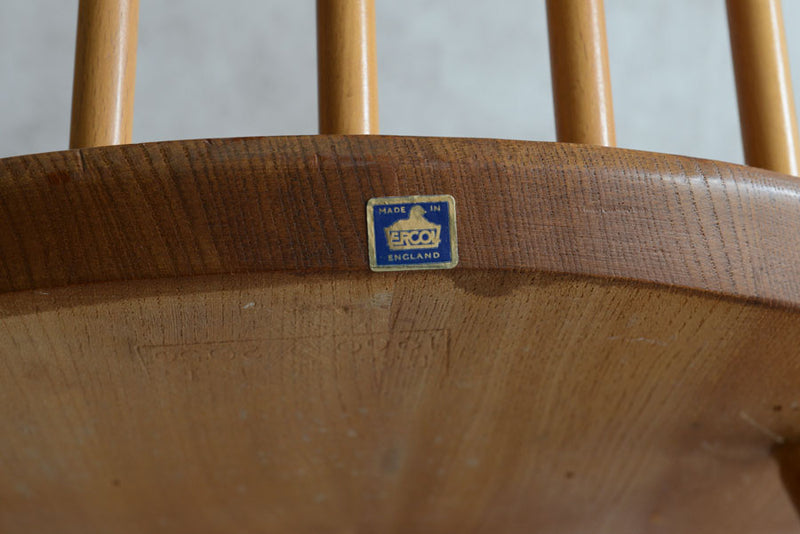 ERCOL アーコール ゴールドスミスチェア53