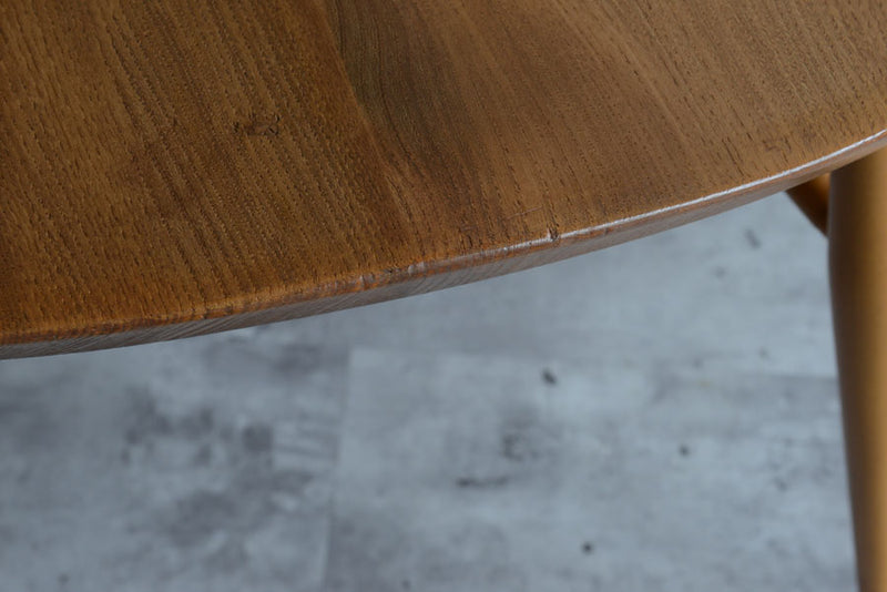ERCOL アーコール ゴールドスミスチェア53