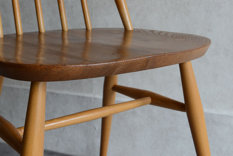 ERCOL アーコール ゴールドスミスチェア53