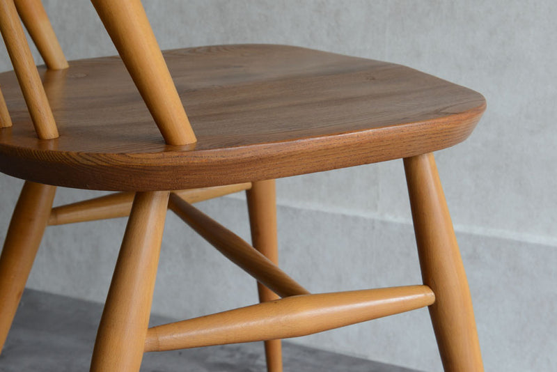 ERCOL アーコール ゴールドスミスチェア53