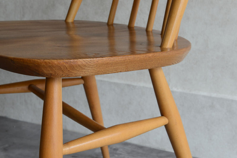 ERCOL アーコール ゴールドスミスチェア53