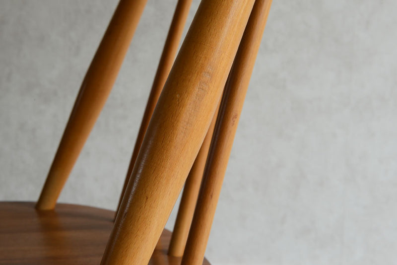 ERCOL アーコール ゴールドスミスチェア53