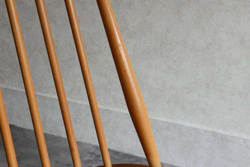 ERCOL アーコール ゴールドスミスチェア53