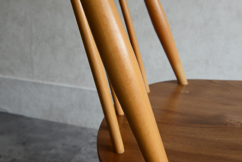 ERCOL アーコール ゴールドスミスチェア53