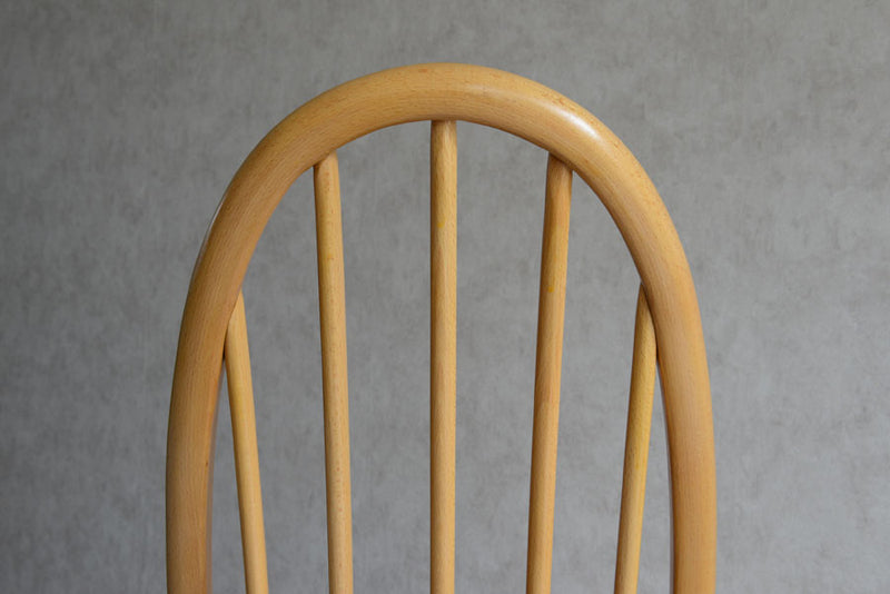 ERCOL アーコール クエーカーチェア60