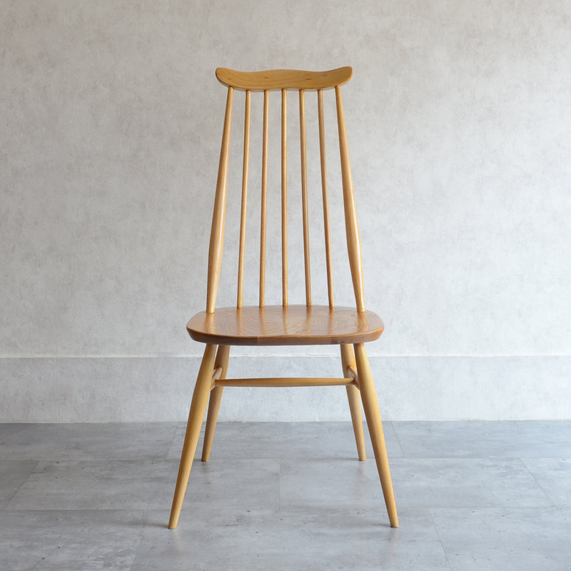 ERCOL アーコール ゴールドスミスチェア 70 (剥離再塗装済)