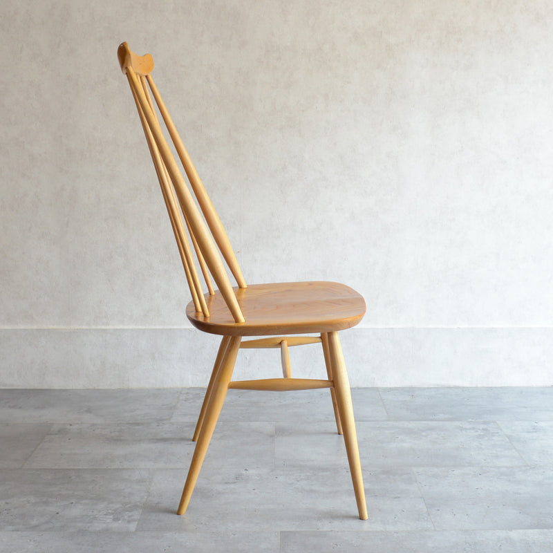 ERCOL アーコール ゴールドスミスチェア 70 (剥離再塗装済)