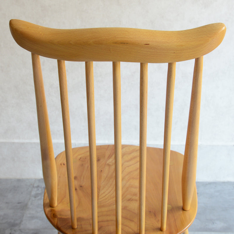 ERCOL アーコール ゴールドスミスチェア 70 (剥離再塗装済)