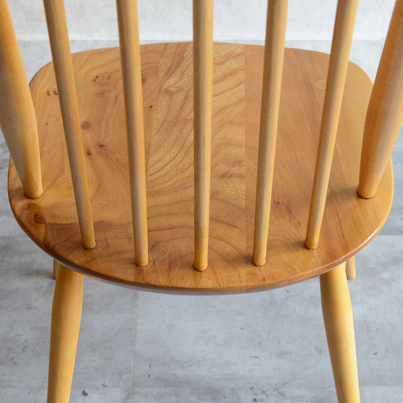 ERCOL アーコール ゴールドスミスチェア 70 (剥離再塗装済)