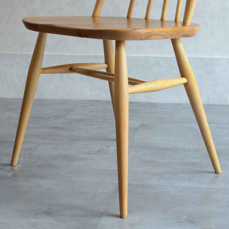 ERCOL アーコール ゴールドスミスチェア 70 (剥離再塗装済)