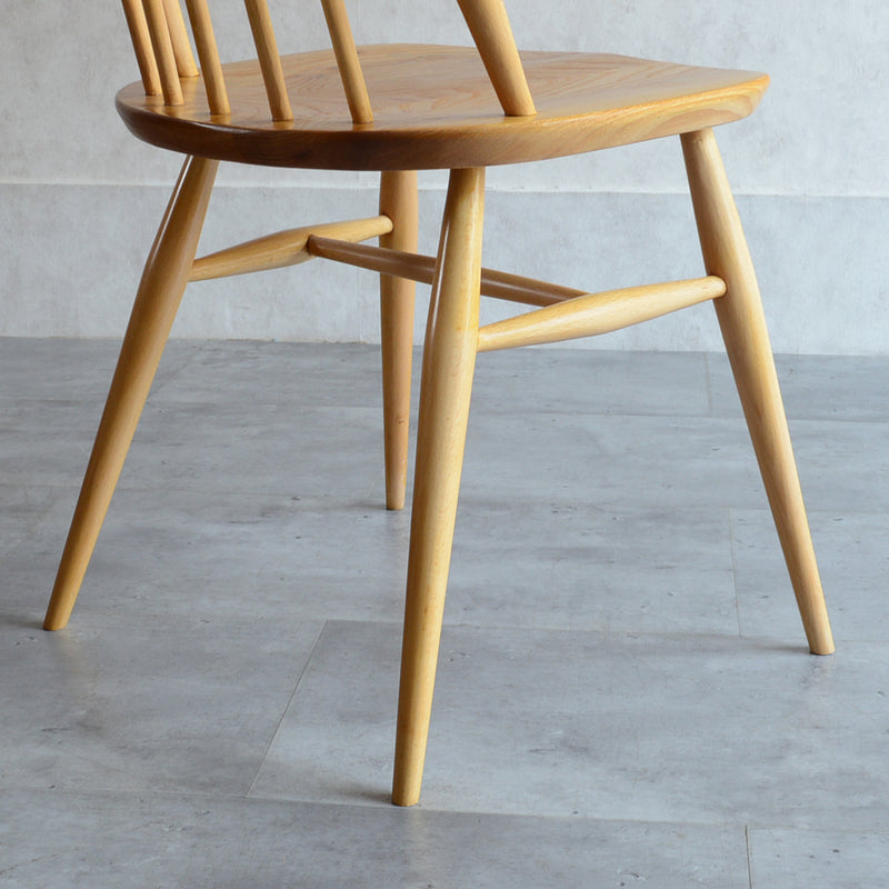 ERCOL アーコール ゴールドスミスチェア 70 (剥離再塗装済)