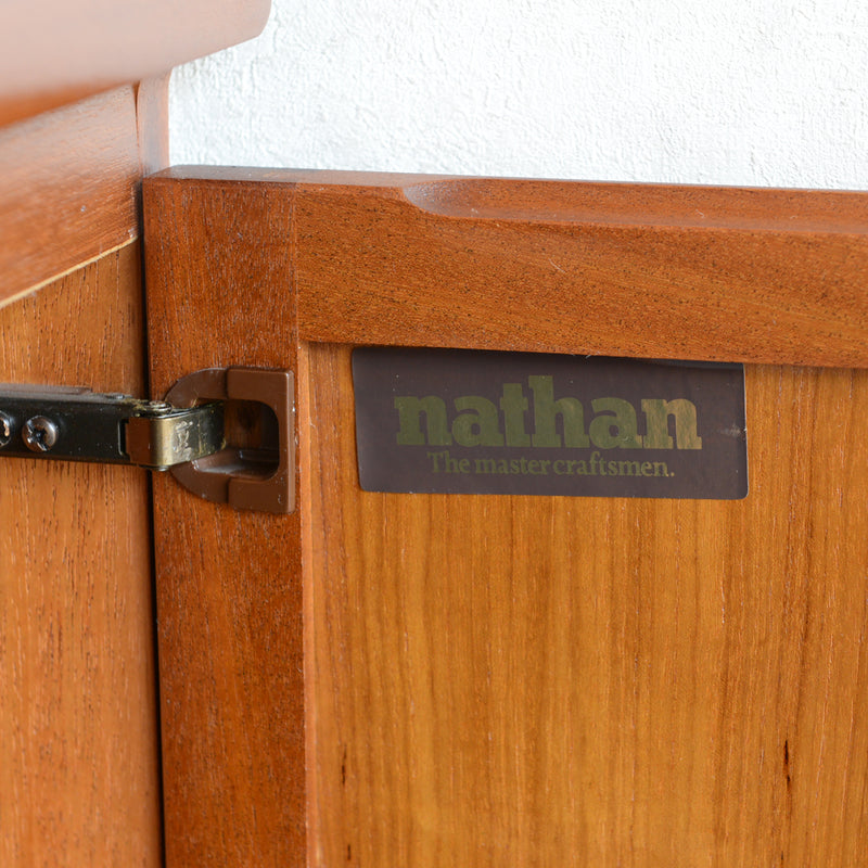 Nathan ネイサン キャビネット 28