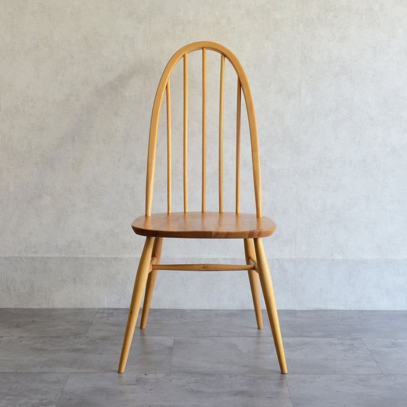 ERCOL アーコール クエーカーチェア69
