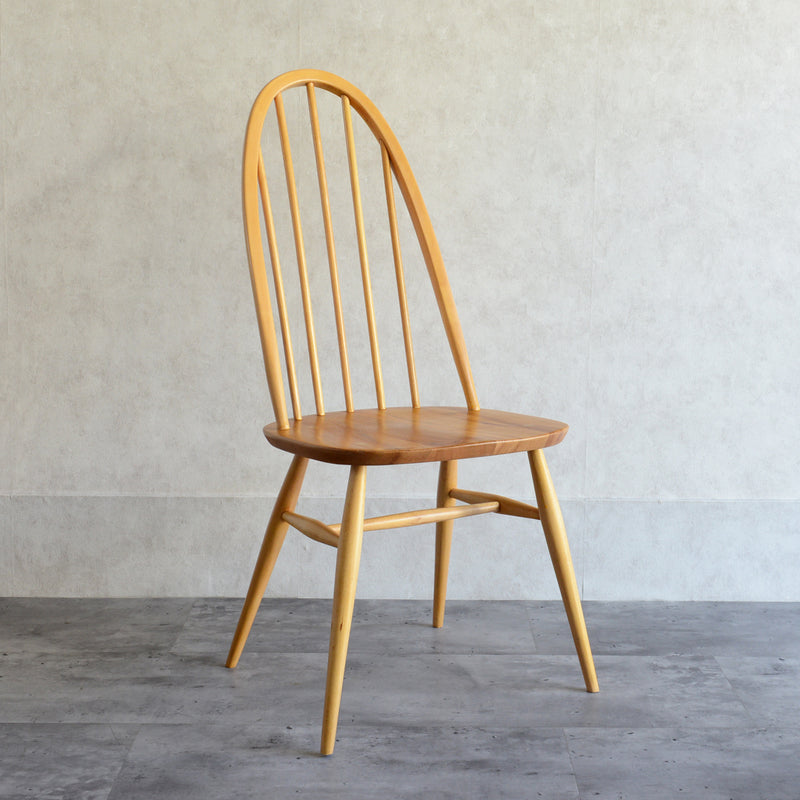 ERCOL アーコール クエーカーチェア69