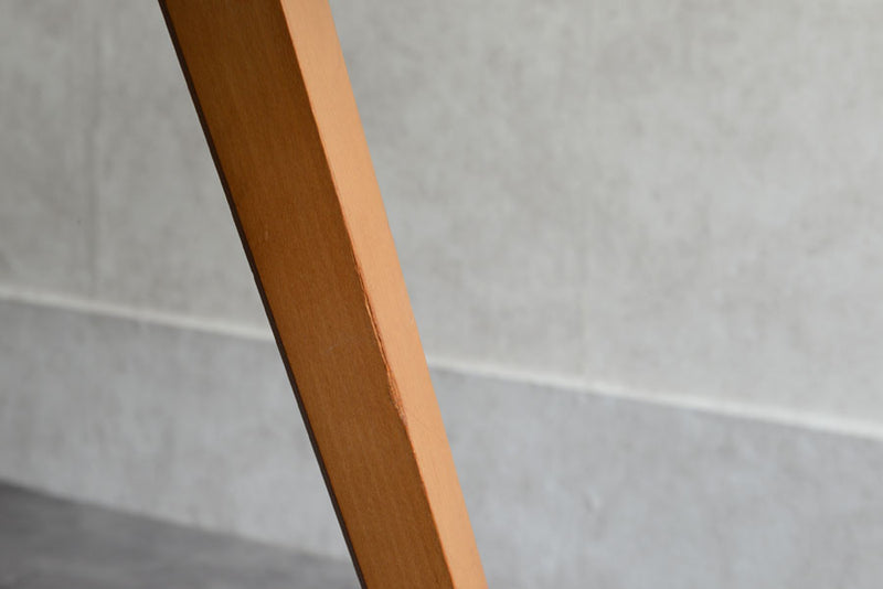 ERCOL アーコール ラウンド ドロップリーフテーブル ②