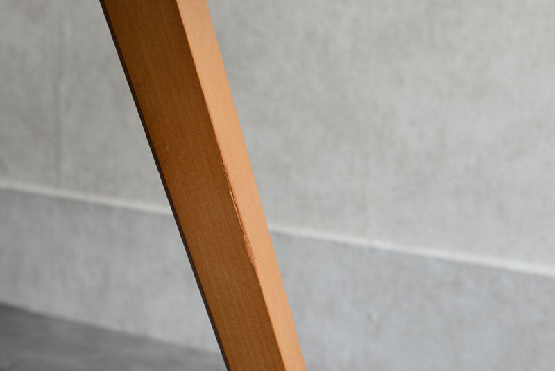 ERCOL アーコール ラウンド ドロップリーフテーブル ③