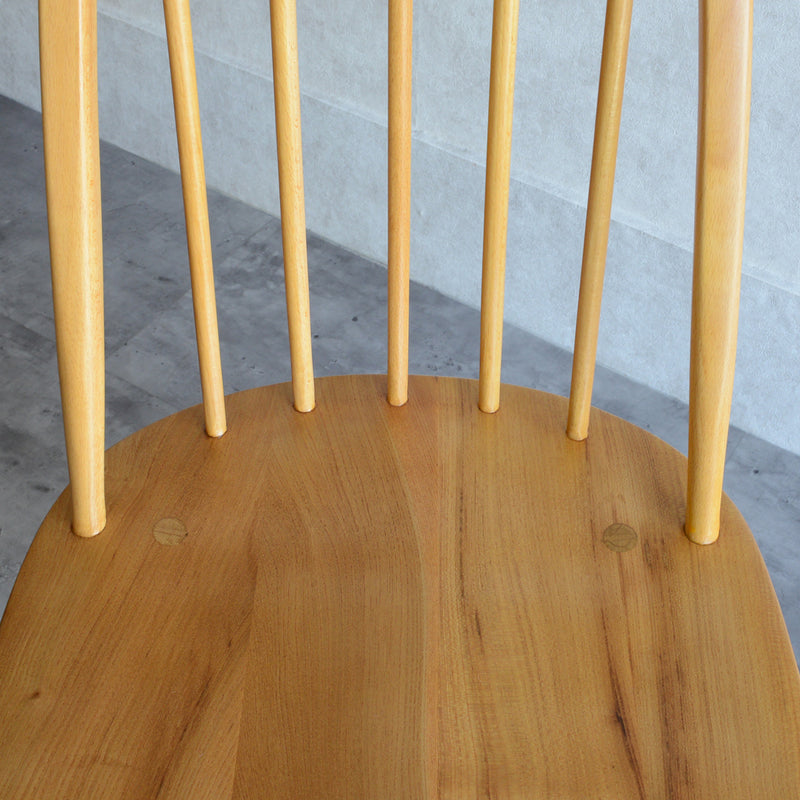 ERCOL アーコール クエーカーチェア69