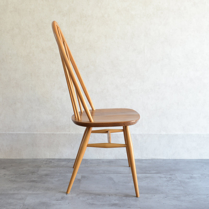 ERCOL アーコール クエーカーチェア62