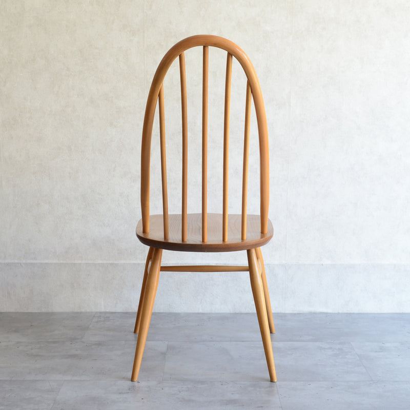 ERCOL アーコール クエーカーチェア62