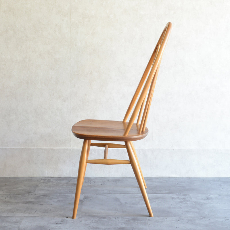 ERCOL アーコール クエーカーチェア62