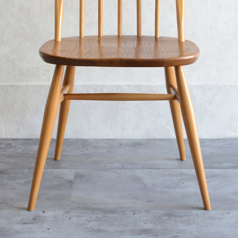 ERCOL アーコール クエーカーチェア62
