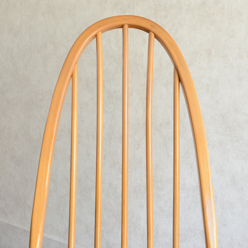 ERCOL アーコール クエーカーチェア62