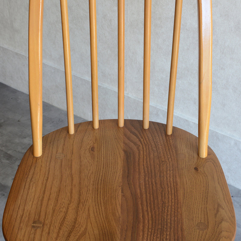 ERCOL アーコール クエーカーチェア62