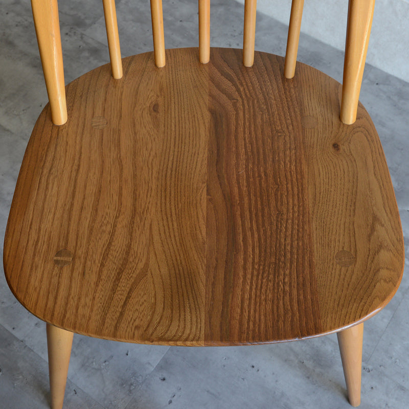ERCOL アーコール クエーカーチェア62