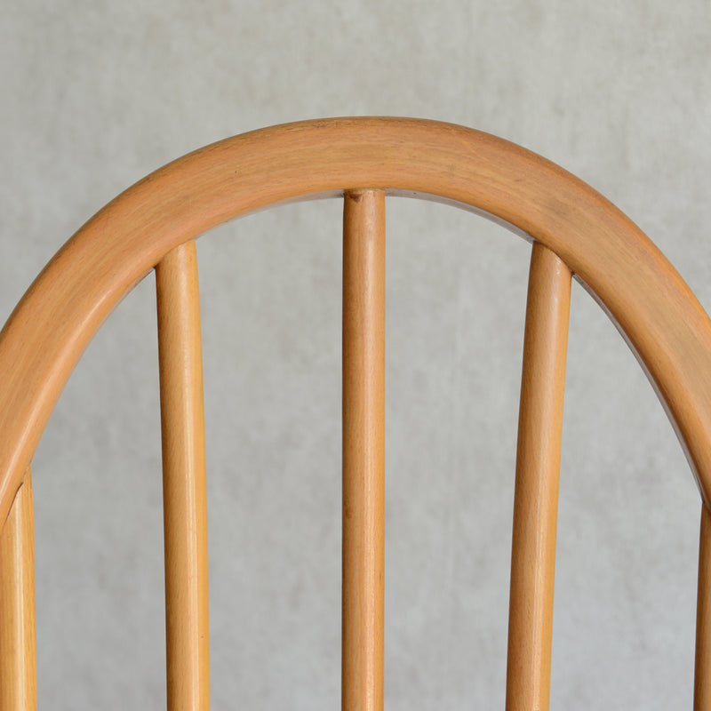 ERCOL アーコール クエーカーチェア62