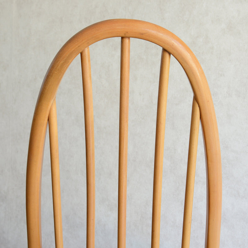 ERCOL アーコール クエーカーチェア62