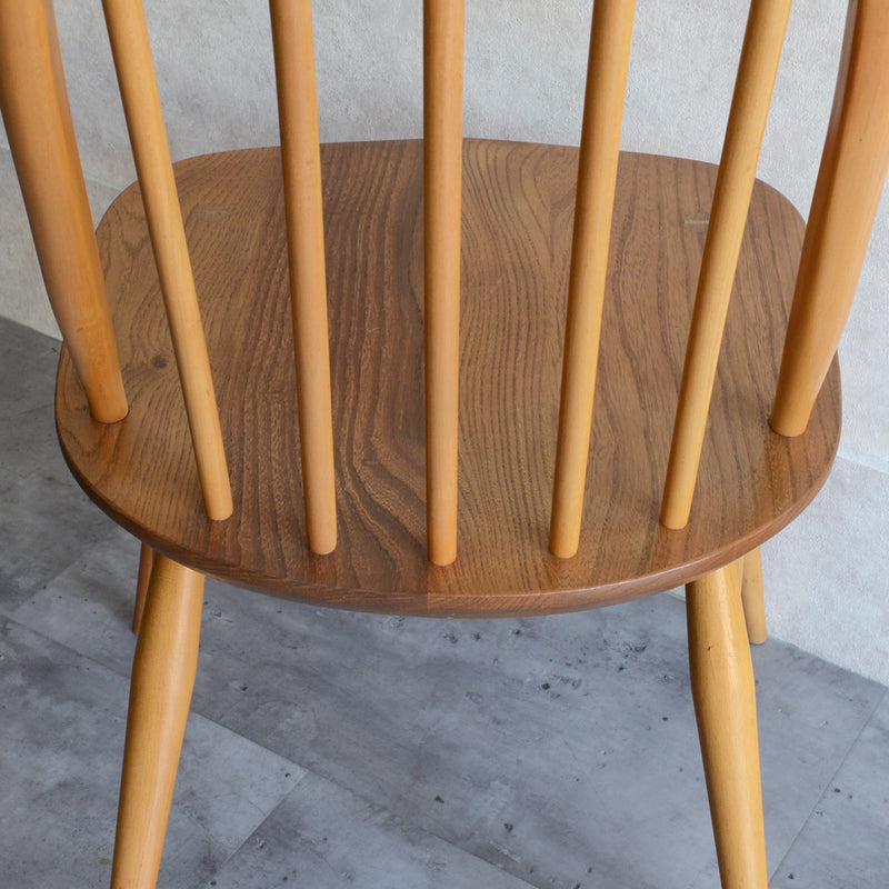 ERCOL アーコール クエーカーチェア62