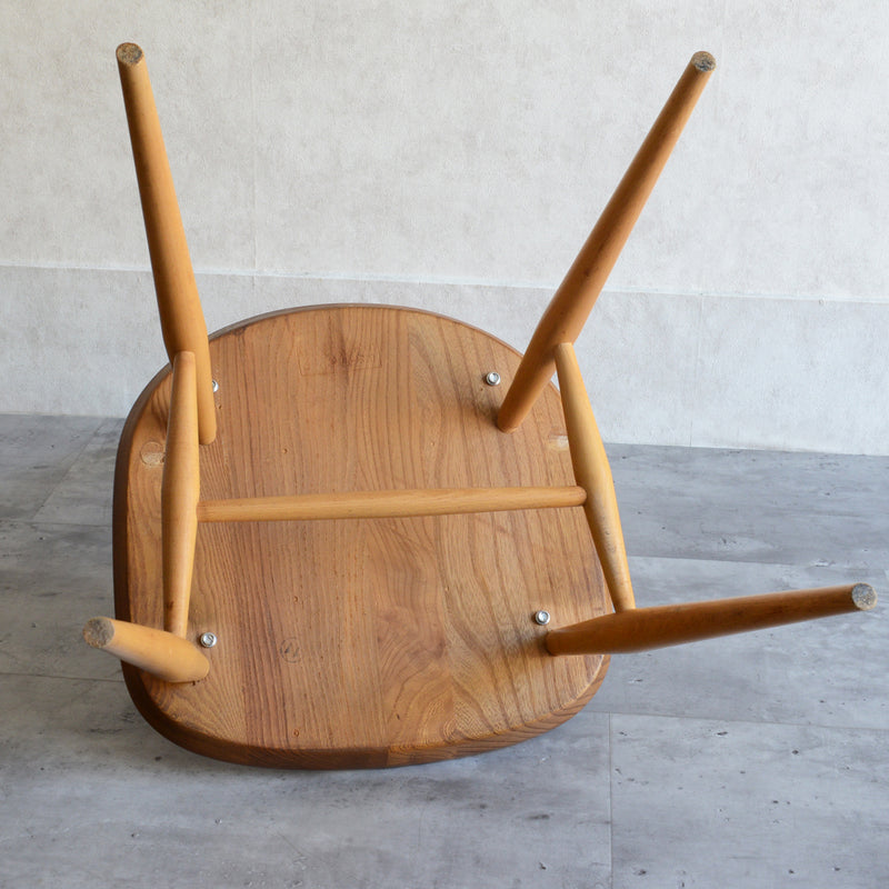 ERCOL アーコール クエーカーチェア62