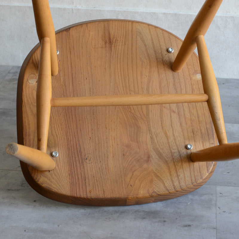 ERCOL アーコール クエーカーチェア62