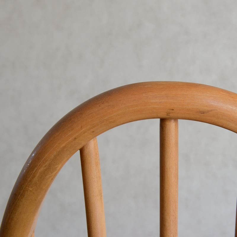 ERCOL アーコール クエーカーチェア62