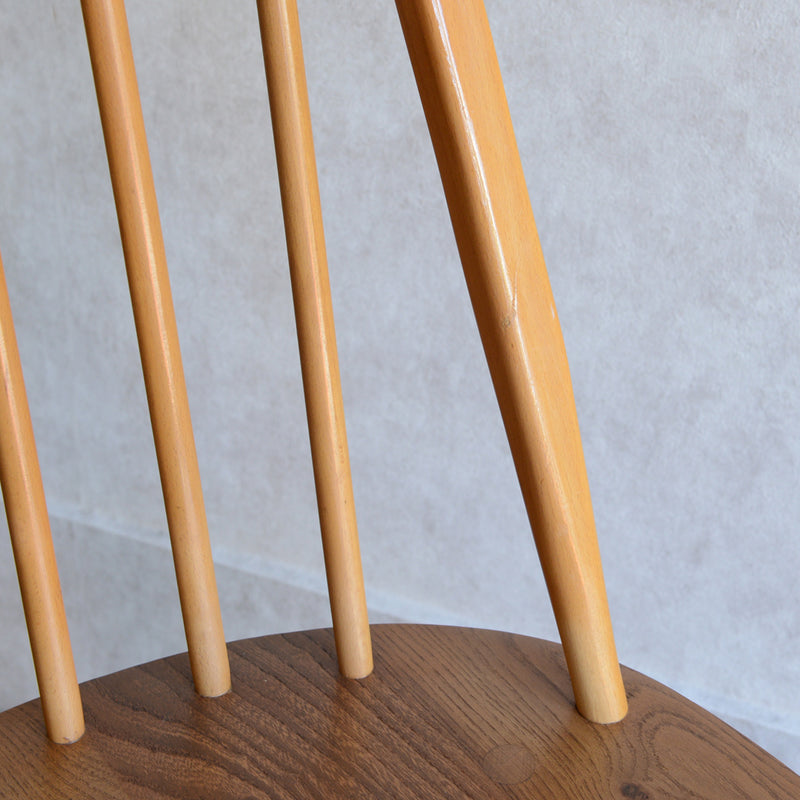ERCOL アーコール クエーカーチェア62