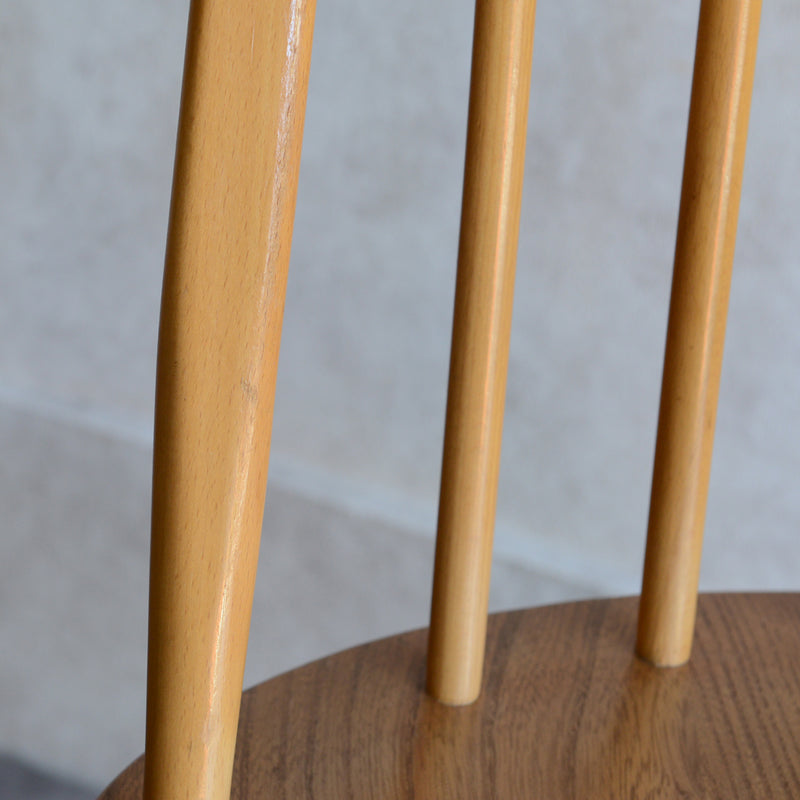 ERCOL アーコール クエーカーチェア62