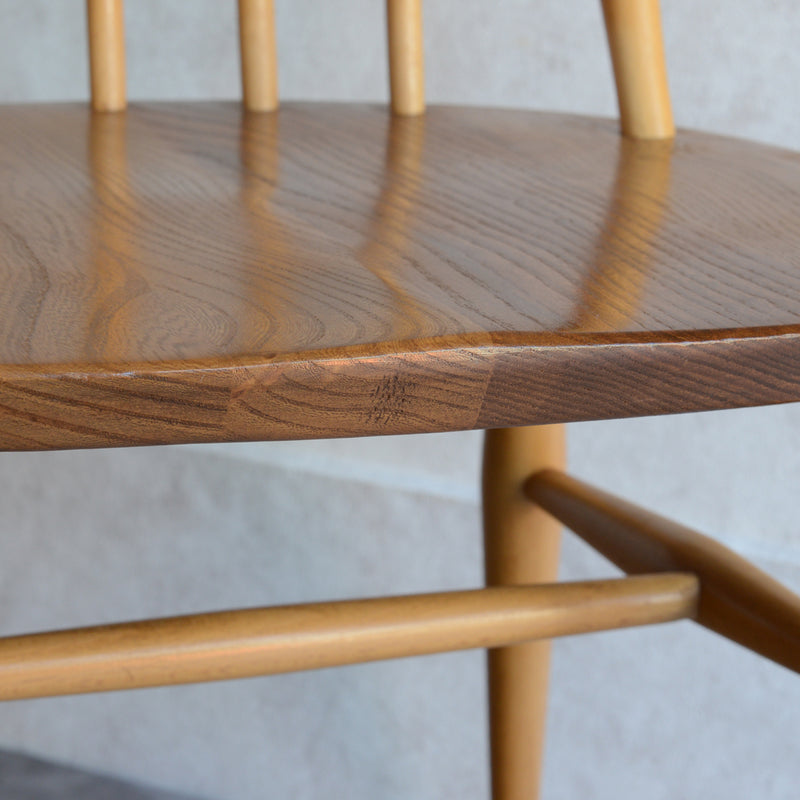 ERCOL アーコール クエーカーチェア62
