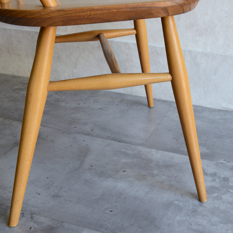 ERCOL アーコール クエーカーチェア62