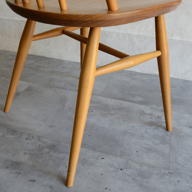 ERCOL アーコール クエーカーチェア62