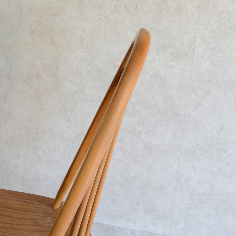 ERCOL アーコール クエーカーチェア62