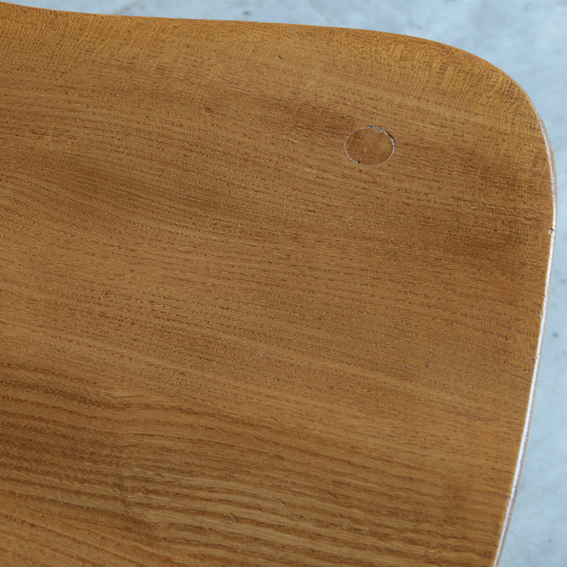 ERCOL アーコール ファンバックチェアC (キッチンチェア)