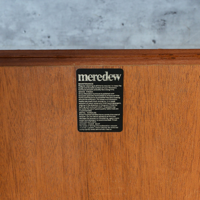 Meredew(メレデュー)エクステンションラウンドテーブル01