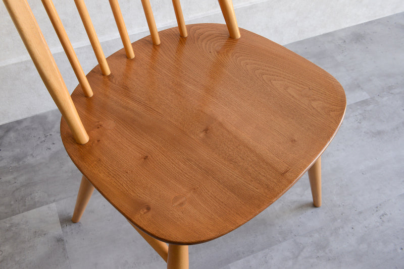 ERCOL アーコール クエーカーチェア11