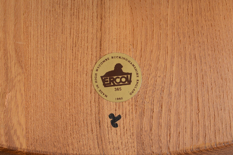 ERCOL アーコール クエーカーチェア11