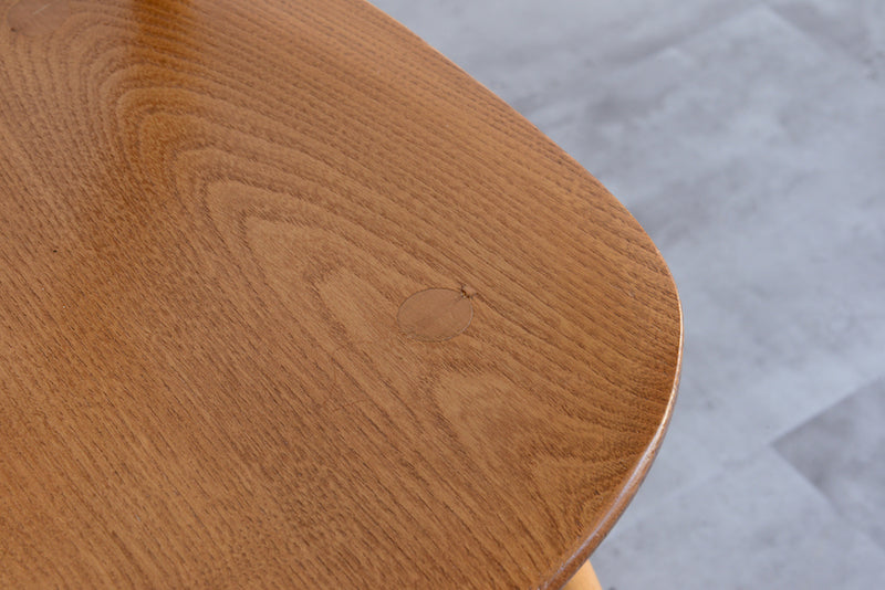 ERCOL アーコール クエーカーチェア11