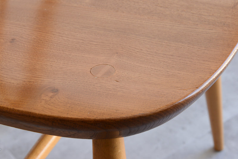 ERCOL アーコール クエーカーチェア11
